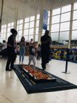 Lego Brick Road